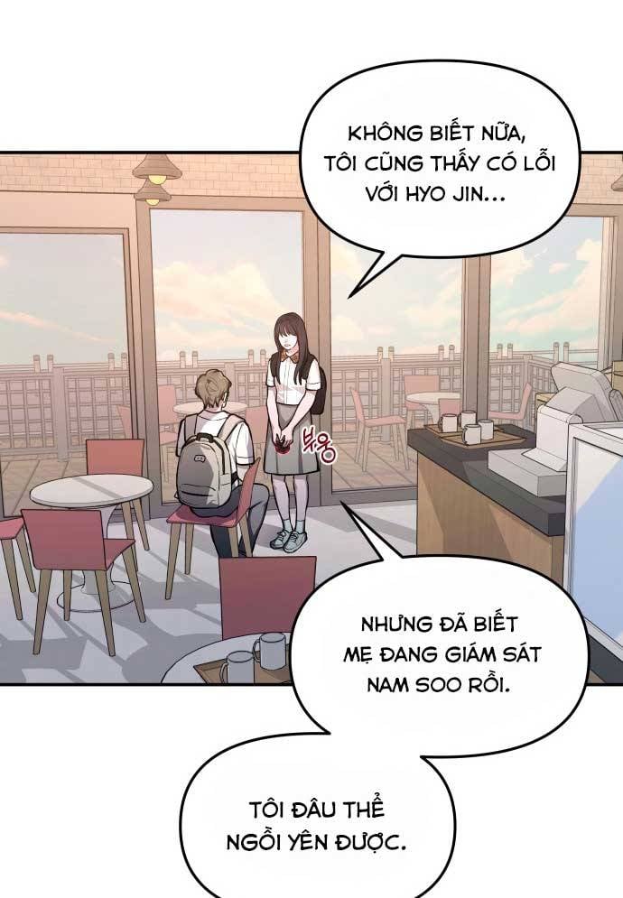 Mẹ Nào Con Nấy Chapter 19 - Trang 2