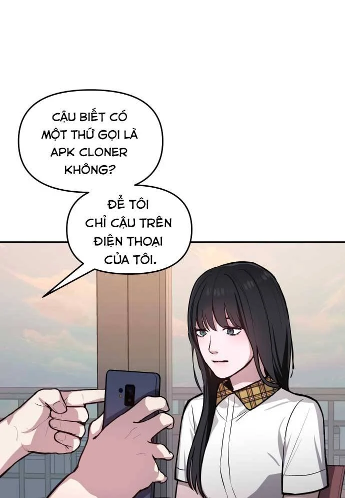 Mẹ Nào Con Nấy Chapter 20 - Trang 2