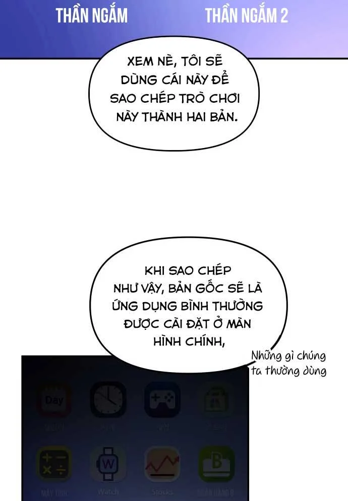 Mẹ Nào Con Nấy Chapter 20 - Trang 2