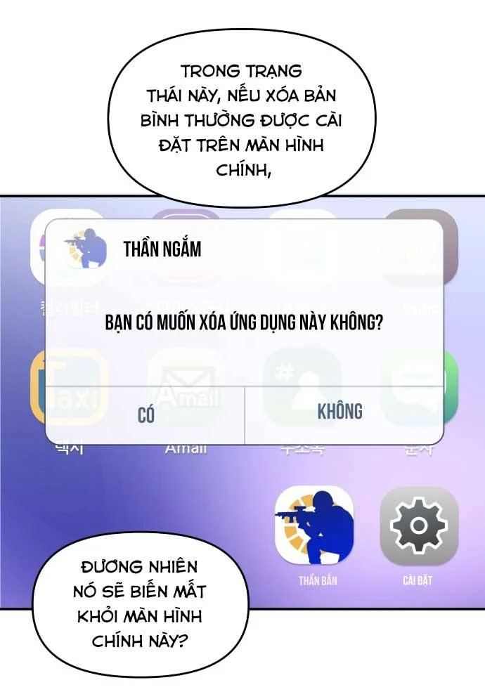 Mẹ Nào Con Nấy Chapter 20 - Trang 2