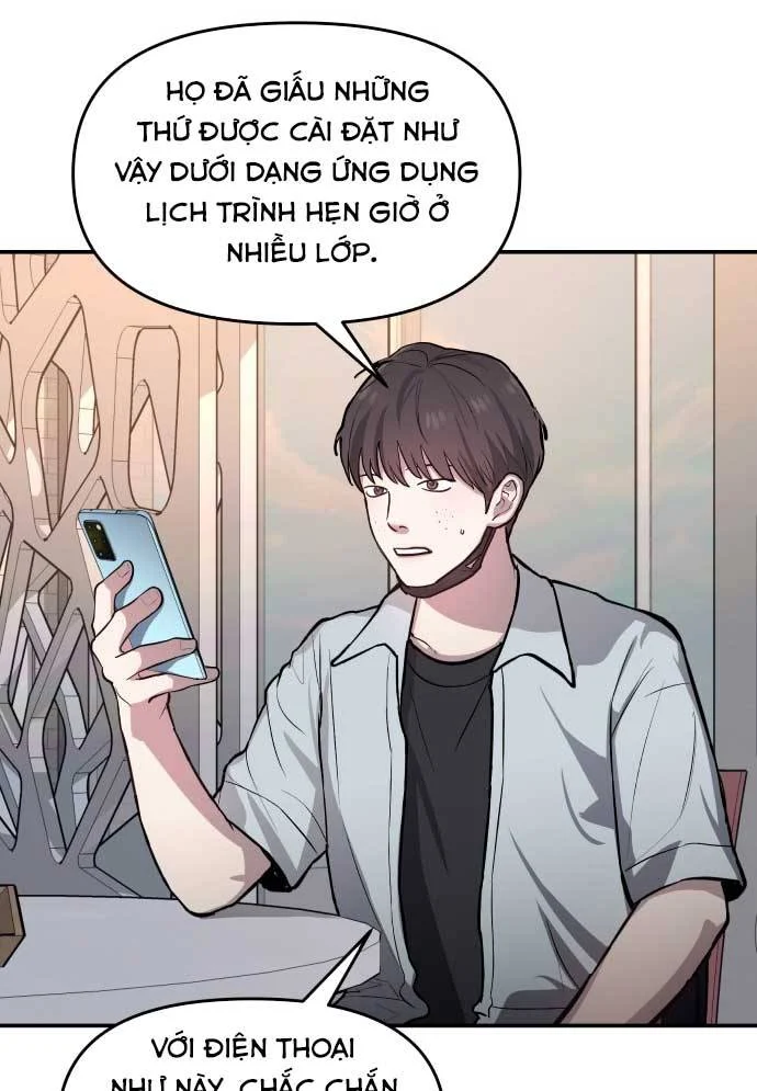 Mẹ Nào Con Nấy Chapter 20 - Trang 2