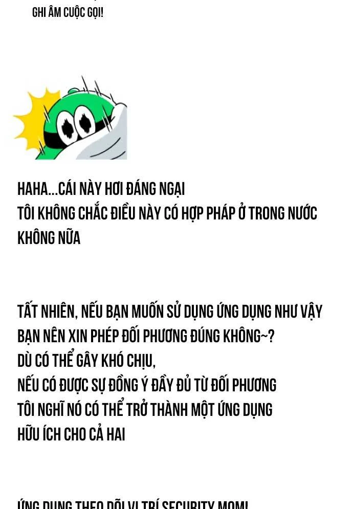 Mẹ Nào Con Nấy Chapter 20 - Trang 2