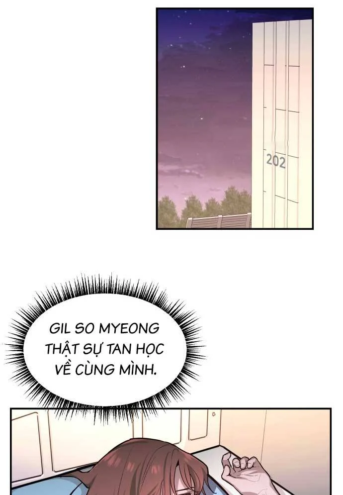 Mẹ Nào Con Nấy Chapter 20 - Trang 2