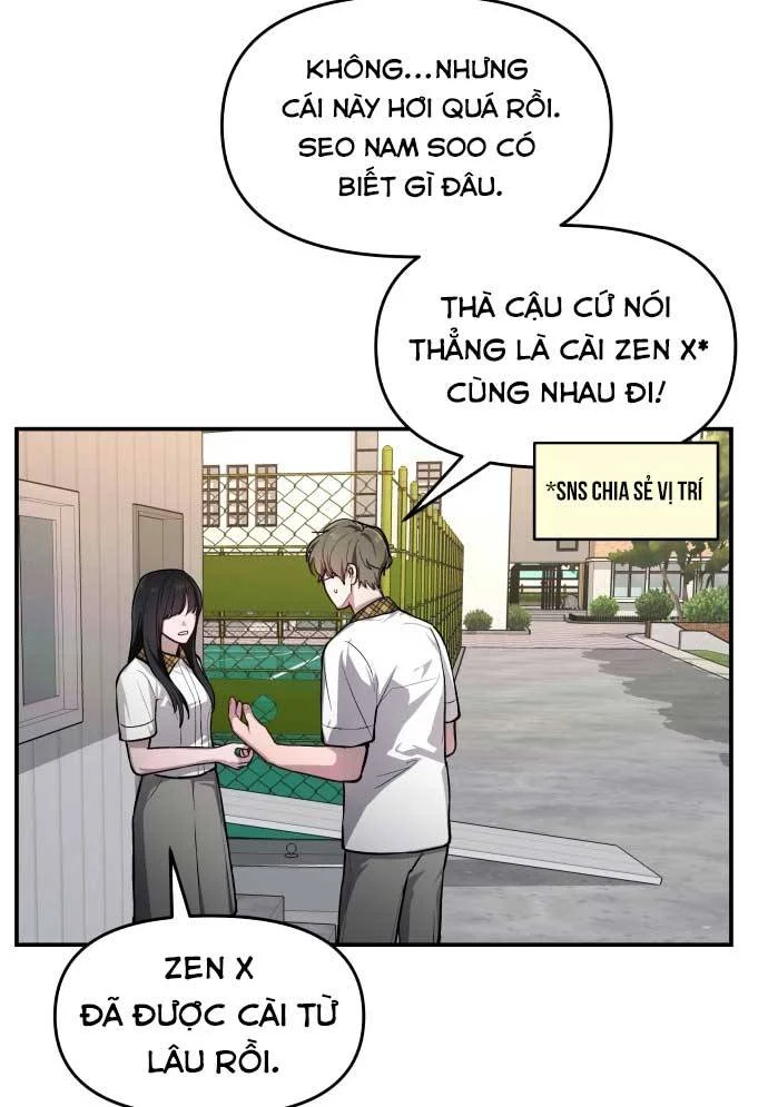 Mẹ Nào Con Nấy Chapter 21 - Trang 2