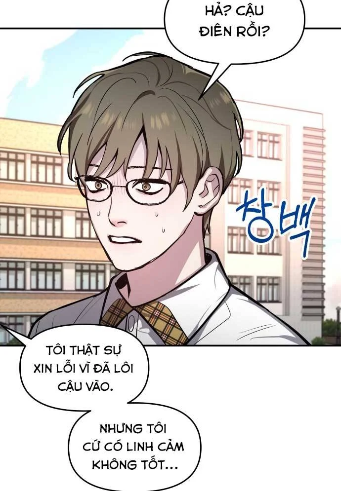 Mẹ Nào Con Nấy Chapter 21 - Trang 2