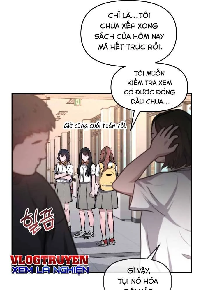 Mẹ Nào Con Nấy Chapter 21 - Trang 2