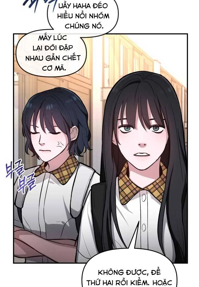 Mẹ Nào Con Nấy Chapter 21 - Trang 2
