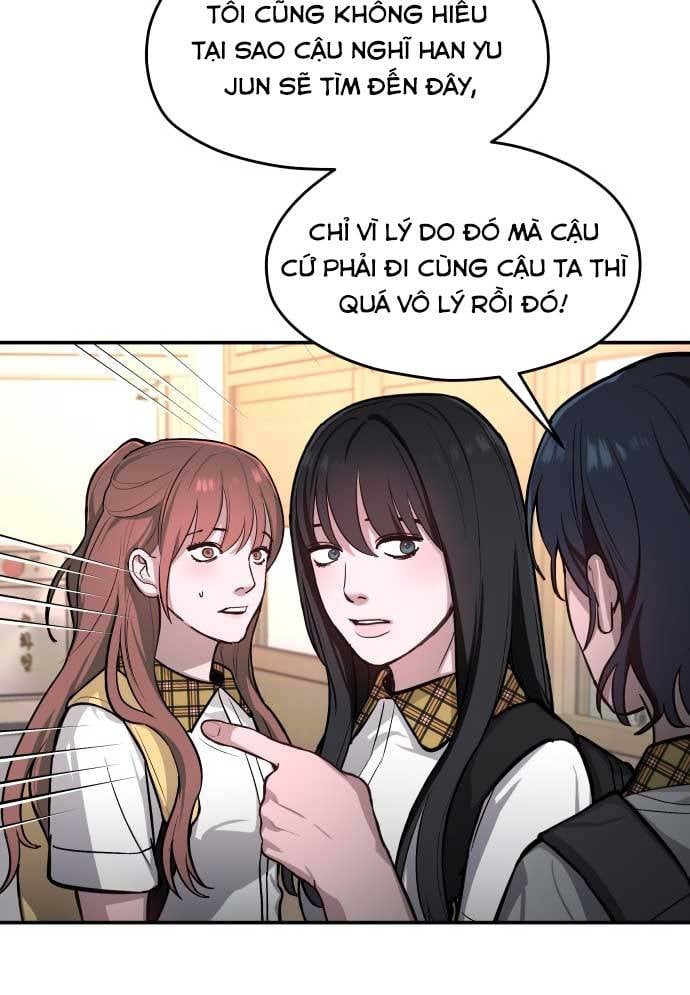 Mẹ Nào Con Nấy Chapter 21 - Trang 2