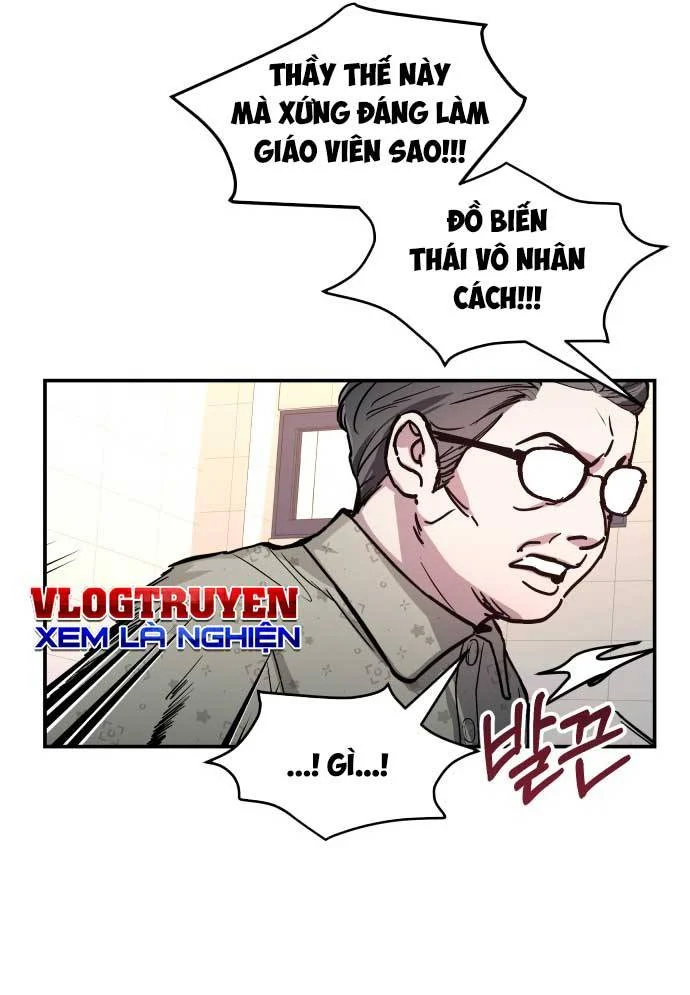 Mẹ Nào Con Nấy Chapter 23 - Trang 2