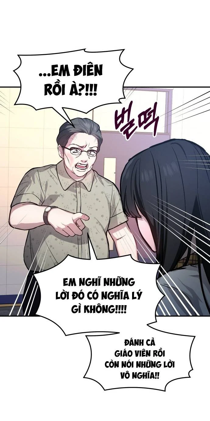 Mẹ Nào Con Nấy Chapter 24 - Trang 2