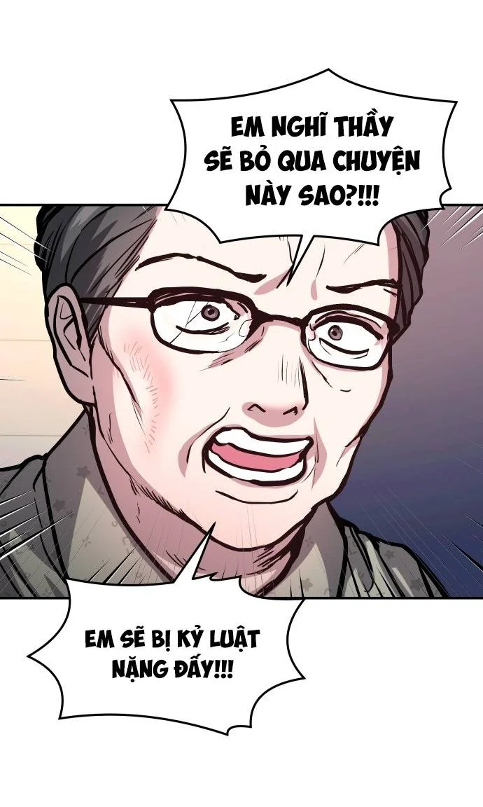 Mẹ Nào Con Nấy Chapter 24 - Trang 2