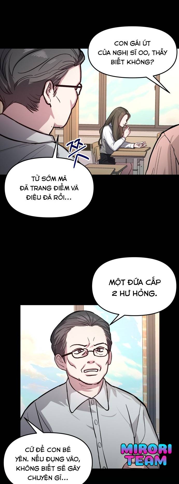 Mẹ Nào Con Nấy Chapter 24 - Trang 2