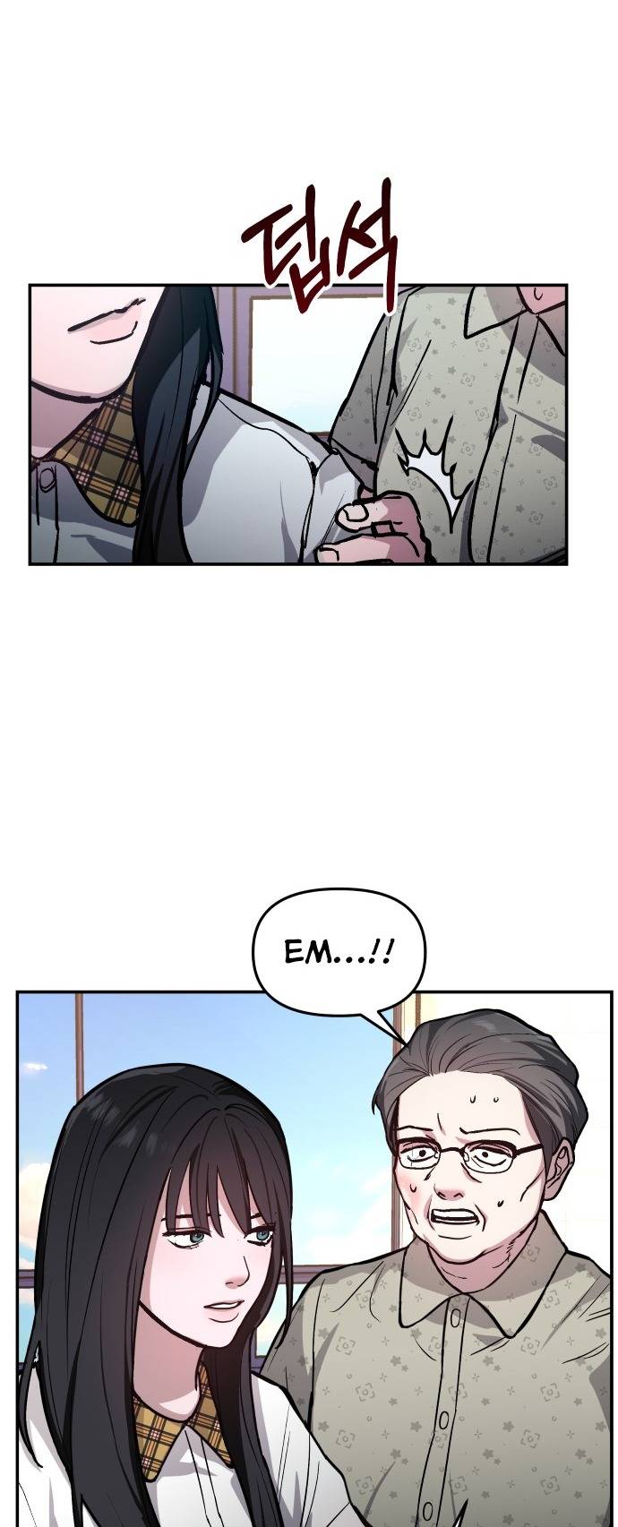 Mẹ Nào Con Nấy Chapter 24 - Trang 2
