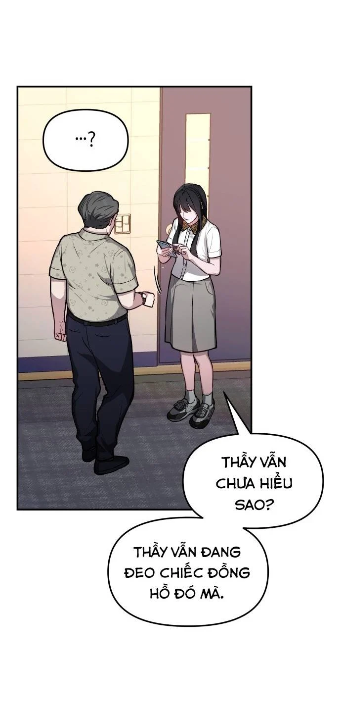 Mẹ Nào Con Nấy Chapter 24 - Trang 2