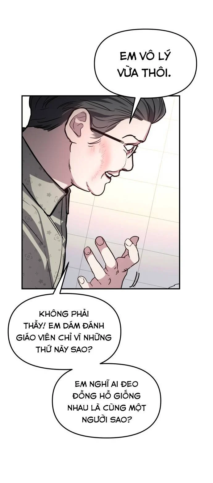 Mẹ Nào Con Nấy Chapter 24 - Trang 2