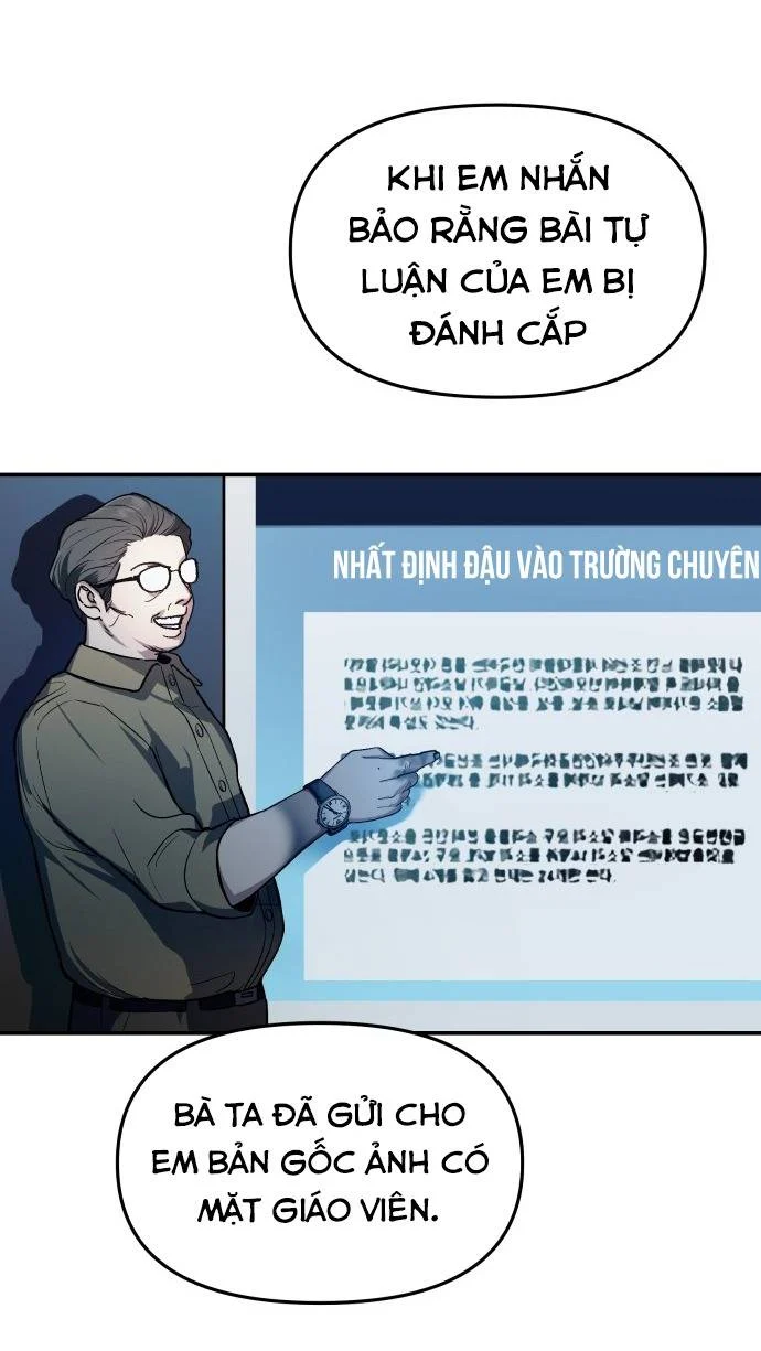 Mẹ Nào Con Nấy Chapter 24 - Trang 2