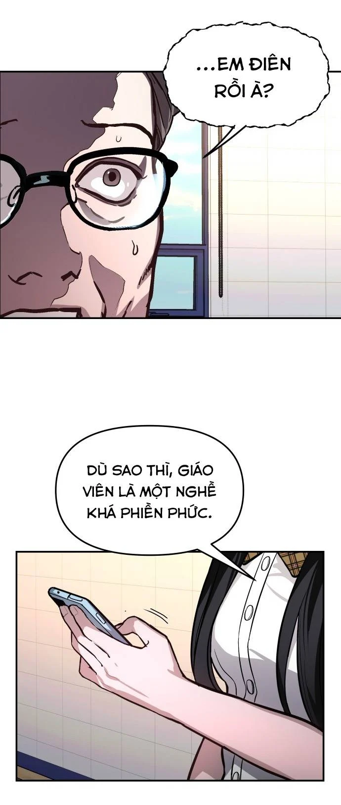Mẹ Nào Con Nấy Chapter 24 - Trang 2