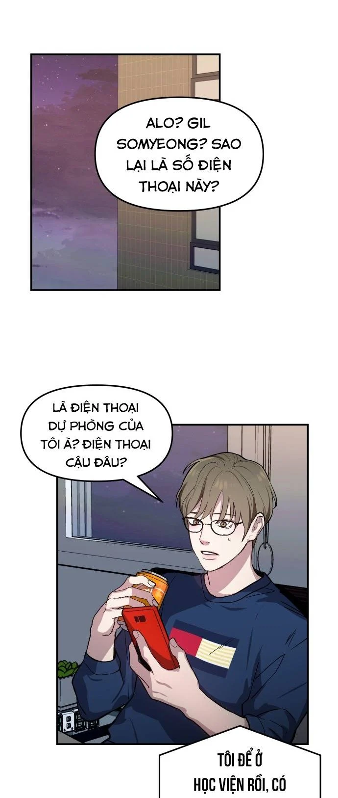 Mẹ Nào Con Nấy Chapter 24 - Trang 2