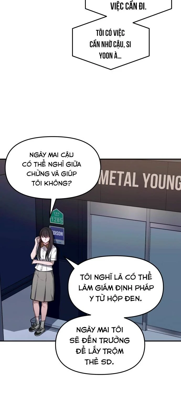 Mẹ Nào Con Nấy Chapter 24 - Trang 2