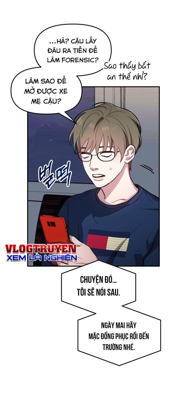 Mẹ Nào Con Nấy Chapter 24 - Trang 2