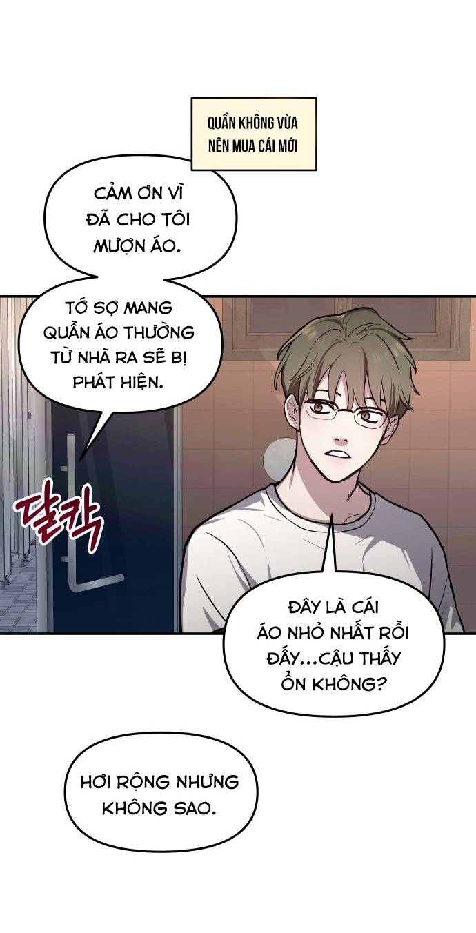 Mẹ Nào Con Nấy Chapter 24 - Trang 2