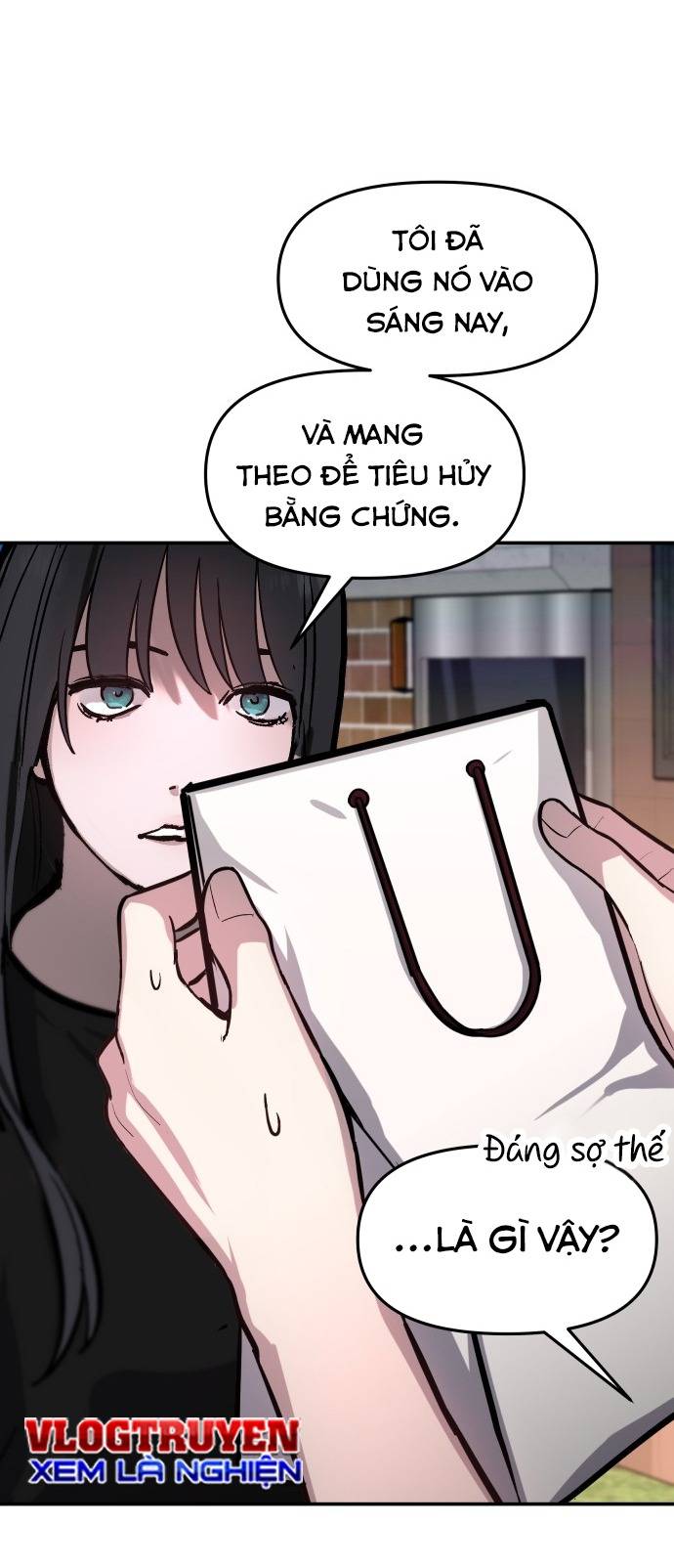 Mẹ Nào Con Nấy Chapter 24 - Trang 2