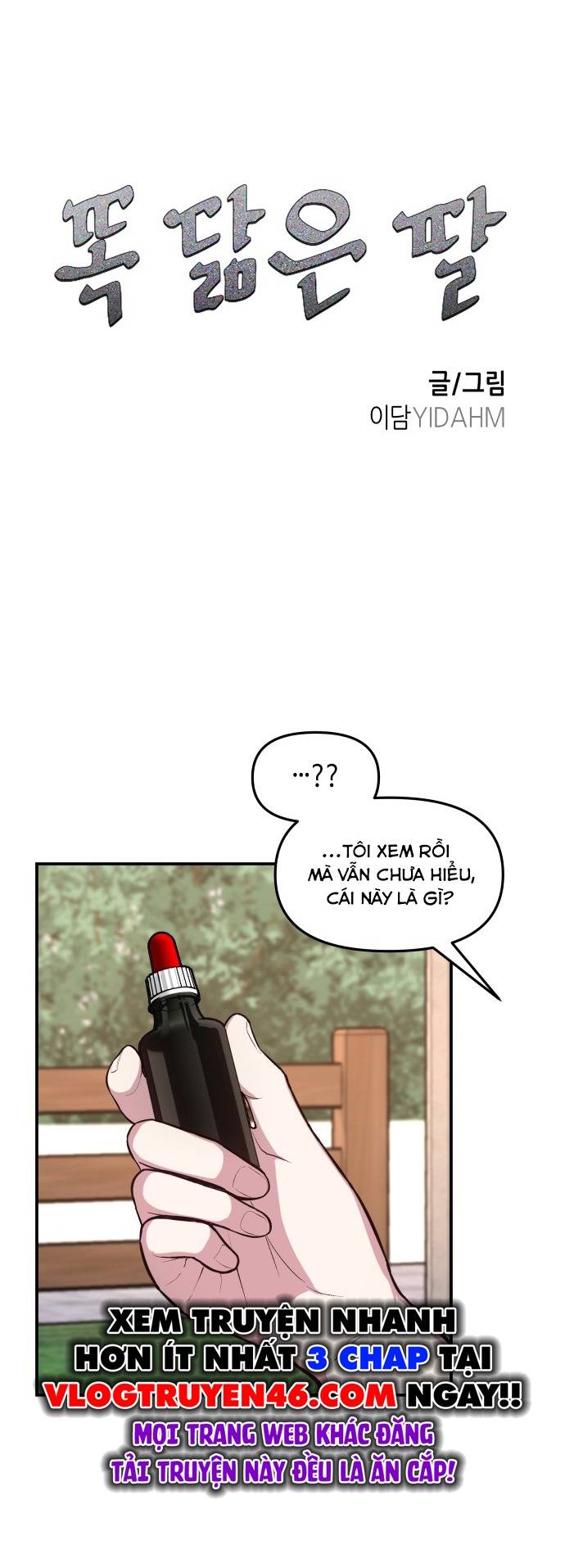 Mẹ Nào Con Nấy Chapter 25 - Trang 2