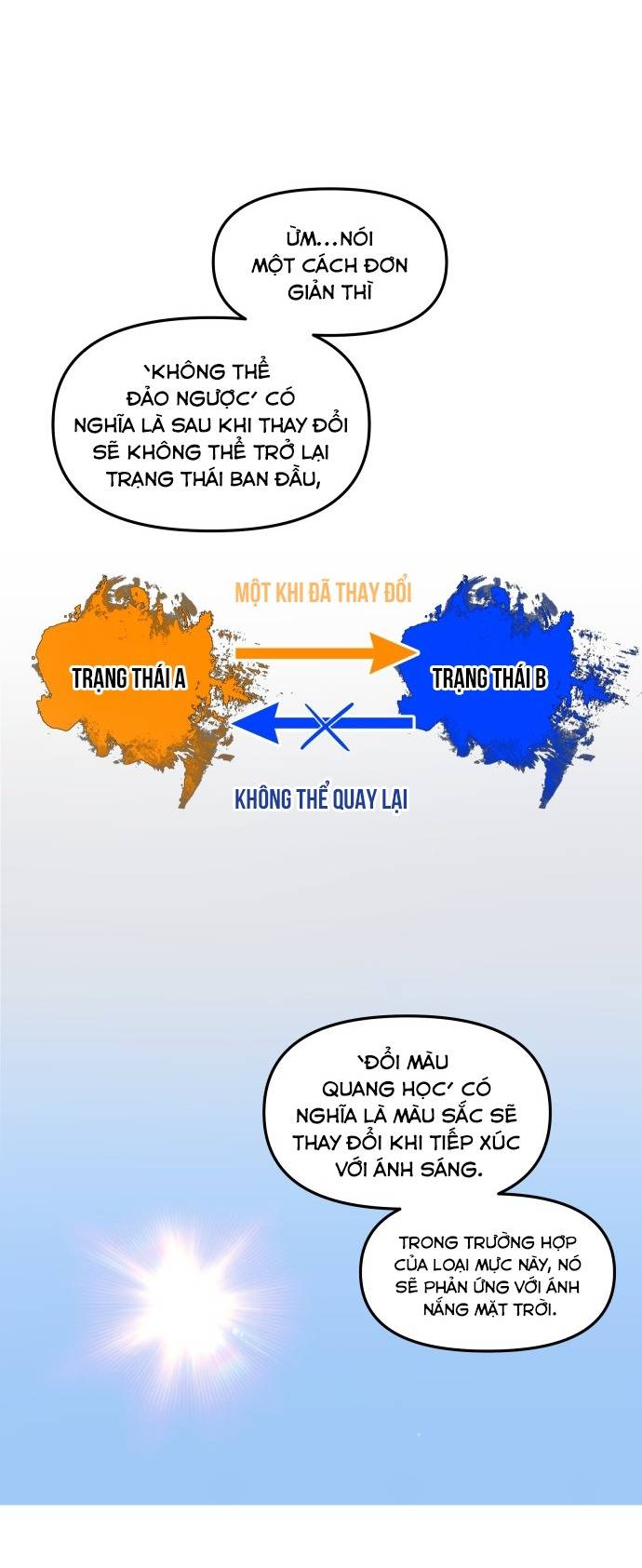 Mẹ Nào Con Nấy Chapter 25 - Trang 2