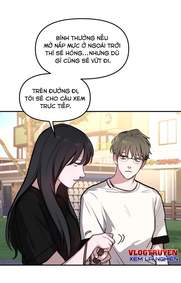 Mẹ Nào Con Nấy Chapter 25 - Trang 2