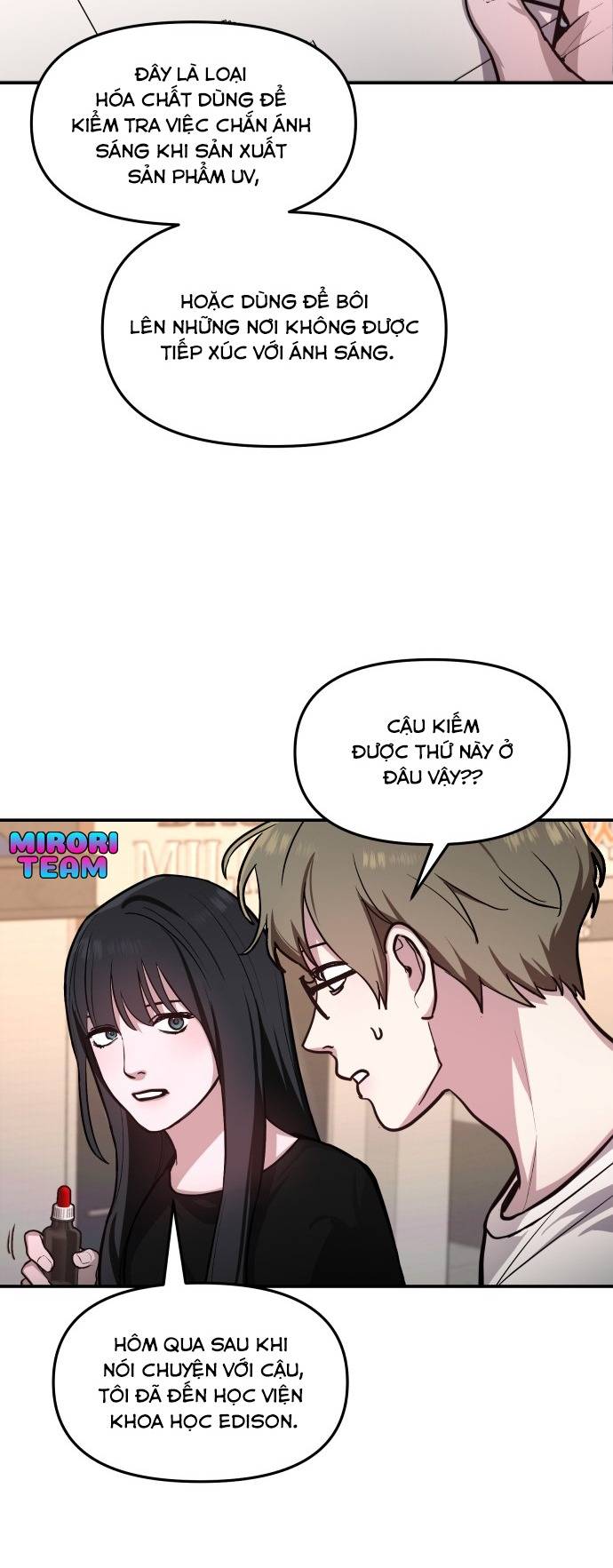 Mẹ Nào Con Nấy Chapter 25 - Trang 2