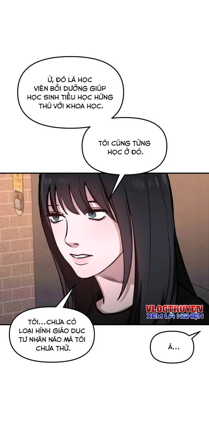 Mẹ Nào Con Nấy Chapter 25 - Trang 2