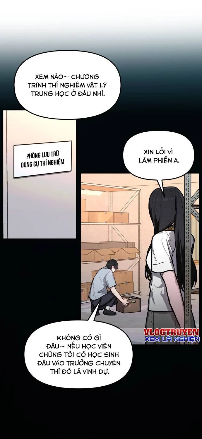 Mẹ Nào Con Nấy Chapter 25 - Trang 2