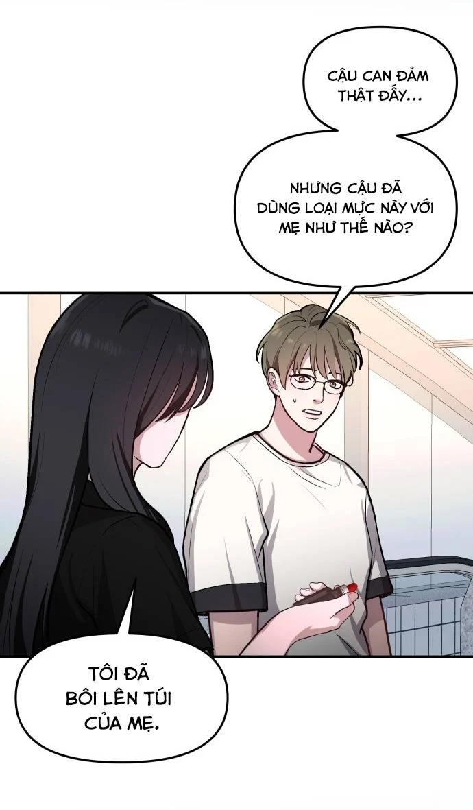 Mẹ Nào Con Nấy Chapter 25 - Trang 2