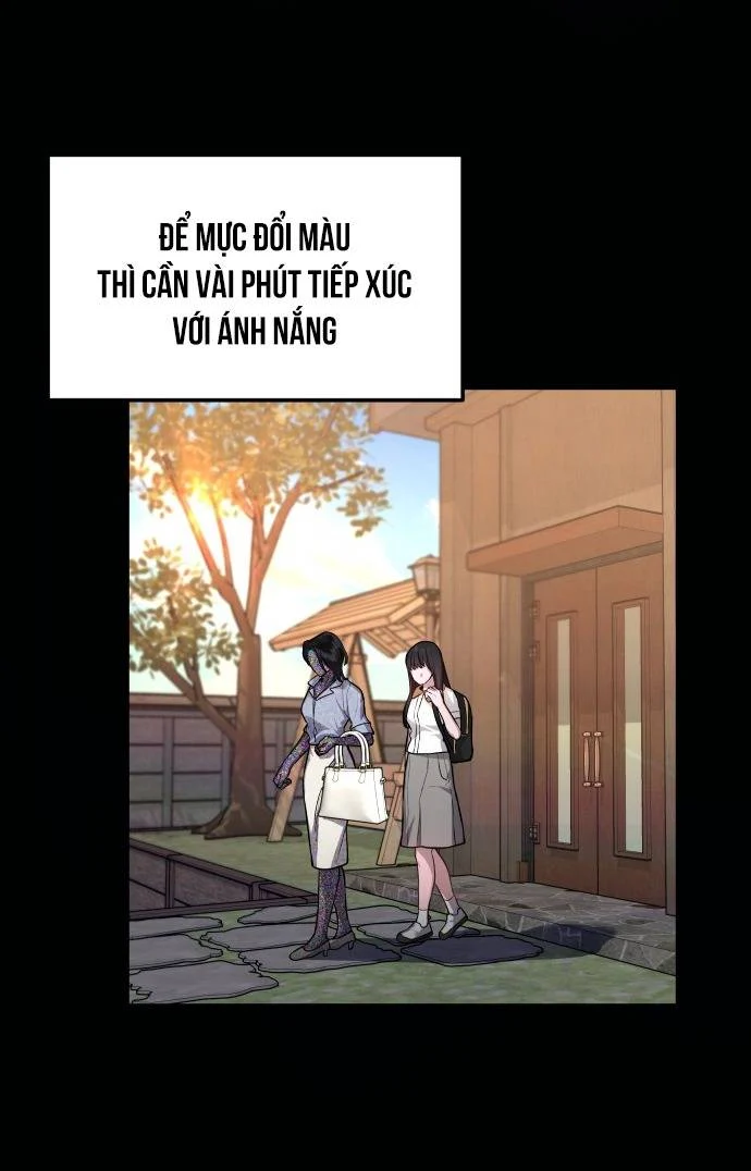 Mẹ Nào Con Nấy Chapter 25 - Trang 2