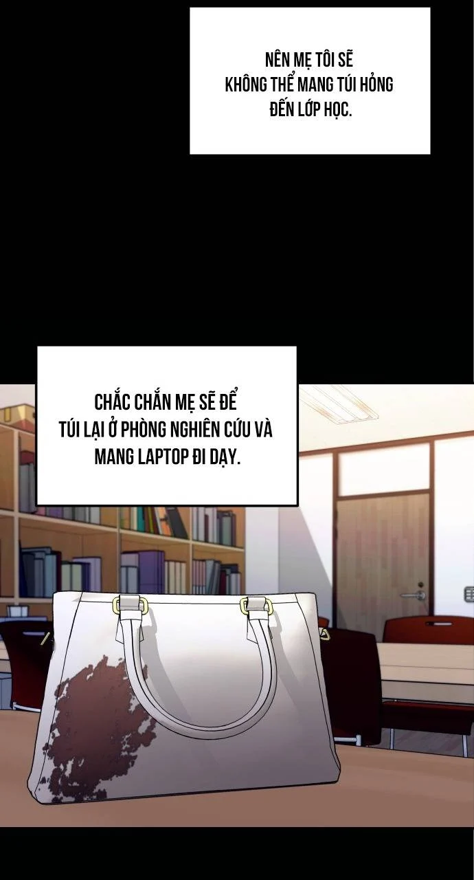 Mẹ Nào Con Nấy Chapter 25 - Trang 2