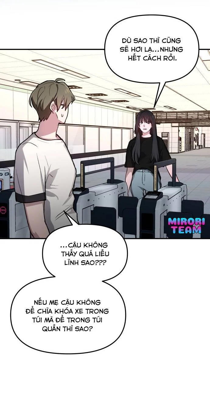 Mẹ Nào Con Nấy Chapter 25 - Trang 2