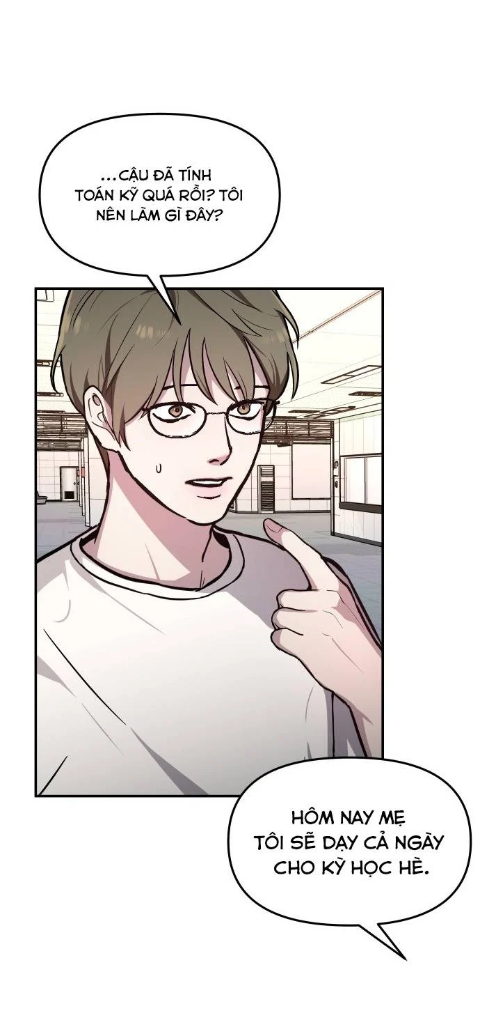 Mẹ Nào Con Nấy Chapter 25 - Trang 2