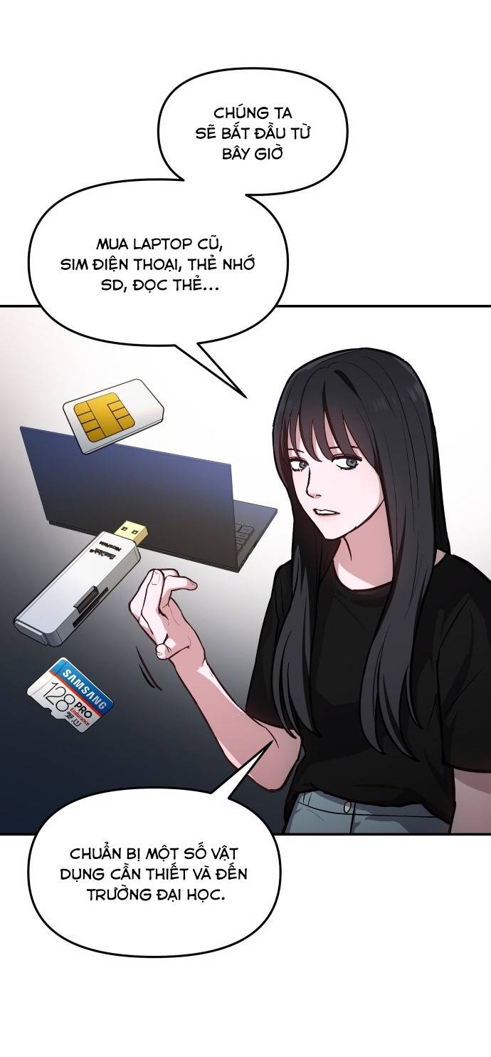 Mẹ Nào Con Nấy Chapter 25 - Trang 2