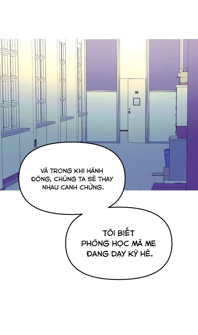 Mẹ Nào Con Nấy Chapter 25 - Trang 2