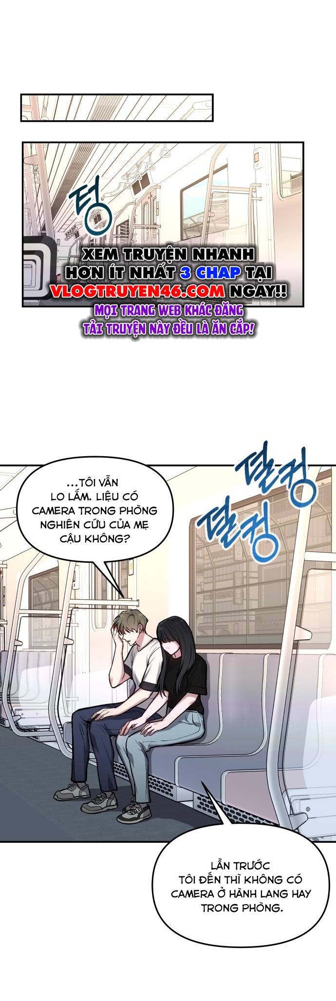 Mẹ Nào Con Nấy Chapter 25 - Trang 2