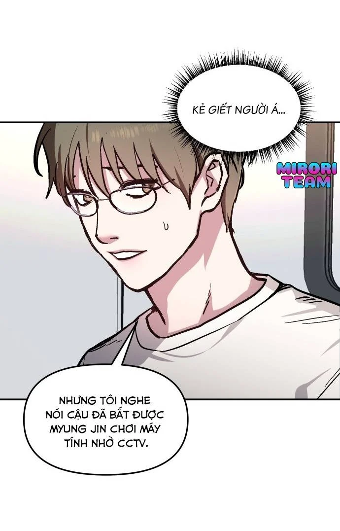 Mẹ Nào Con Nấy Chapter 25 - Trang 2