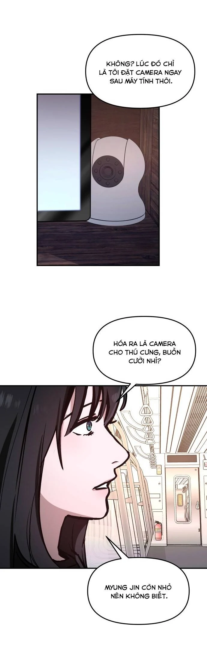 Mẹ Nào Con Nấy Chapter 25 - Trang 2