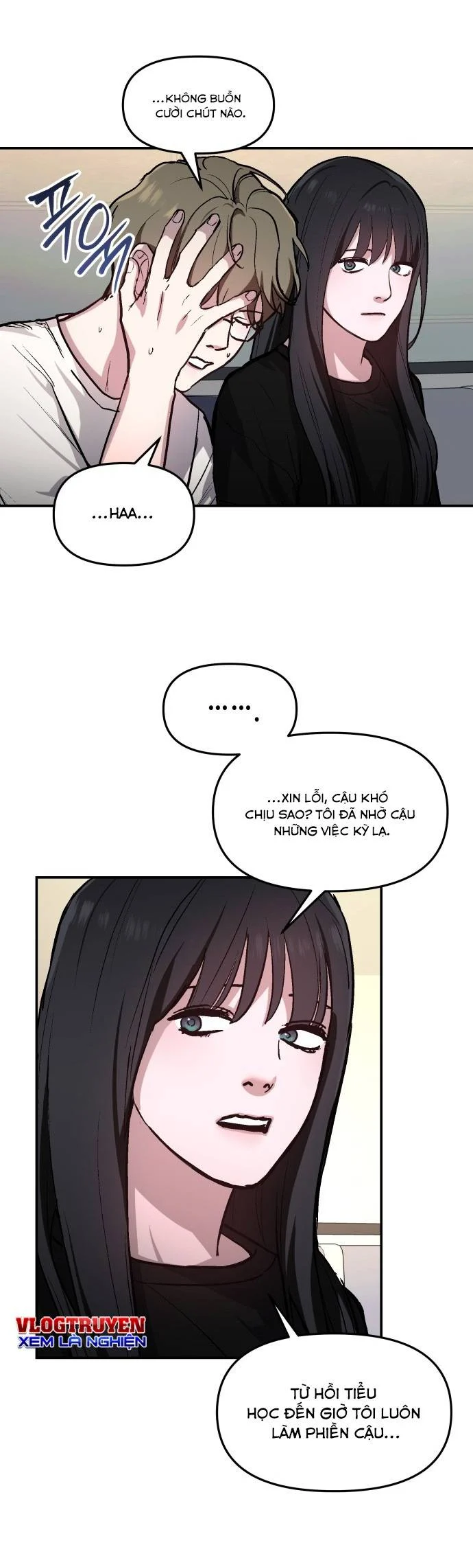 Mẹ Nào Con Nấy Chapter 25 - Trang 2