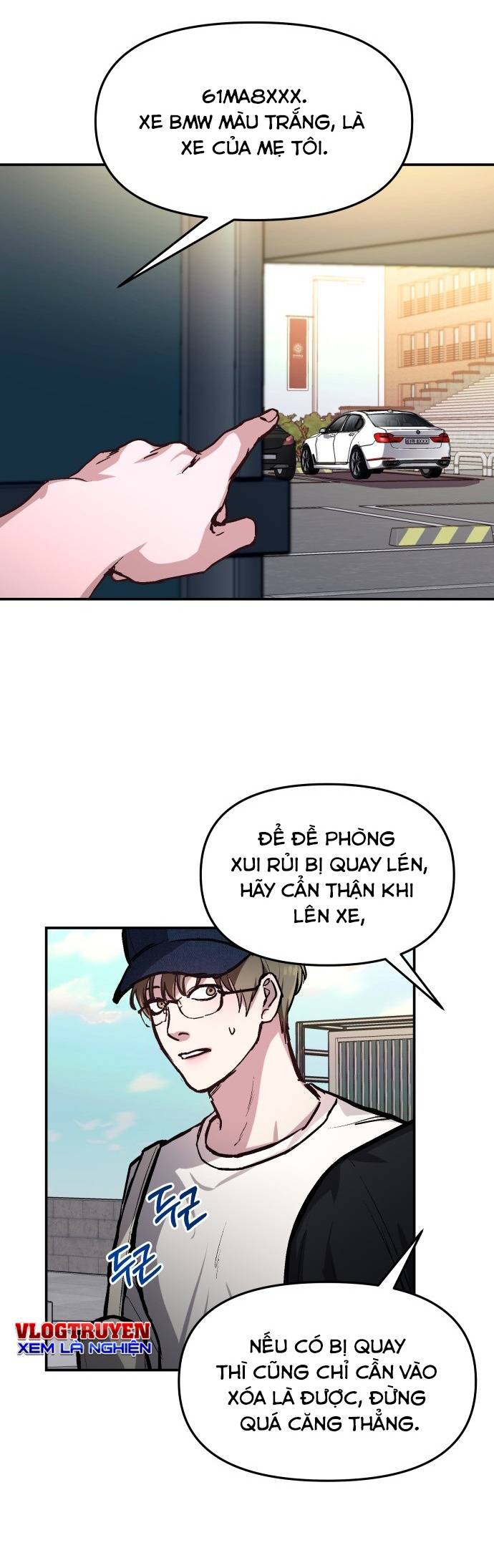 Mẹ Nào Con Nấy Chapter 25 - Trang 2