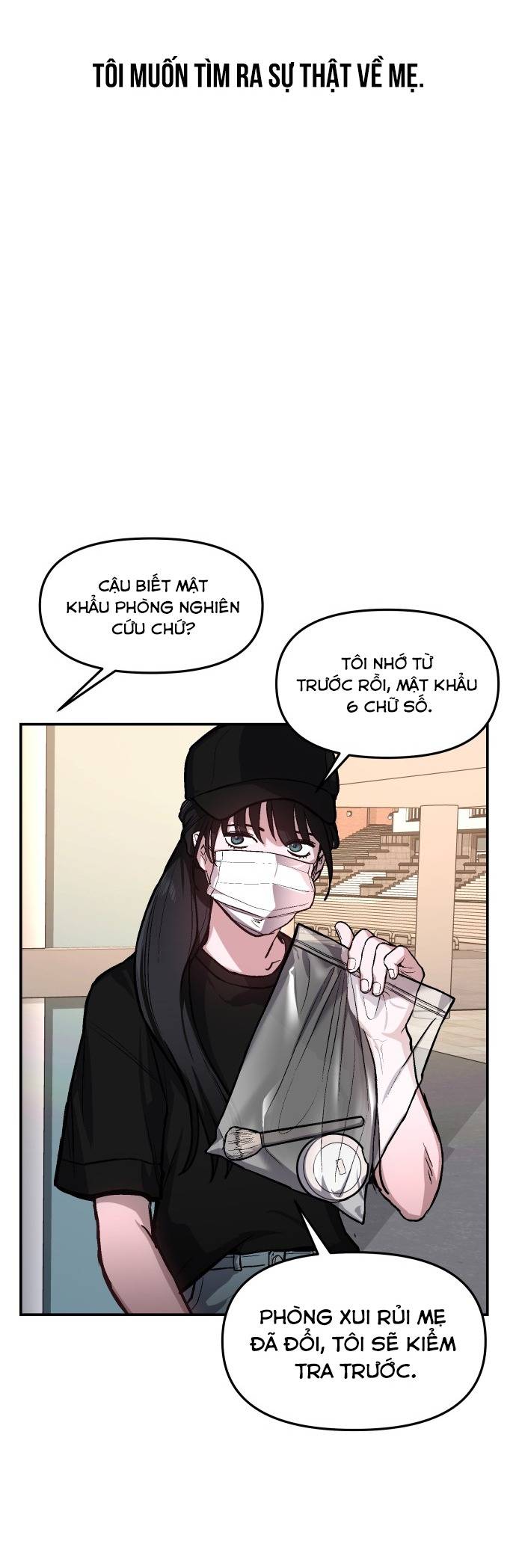 Mẹ Nào Con Nấy Chapter 25 - Trang 2