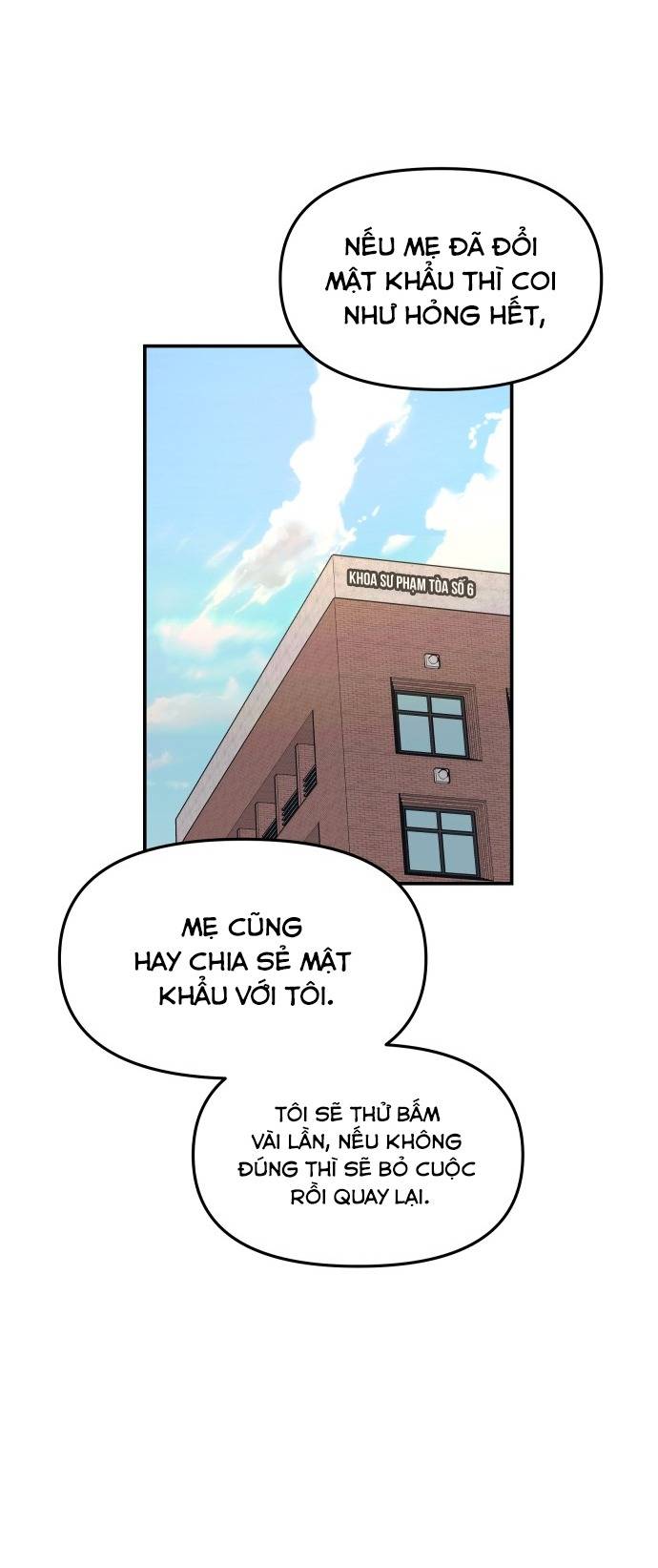 Mẹ Nào Con Nấy Chapter 25 - Trang 2