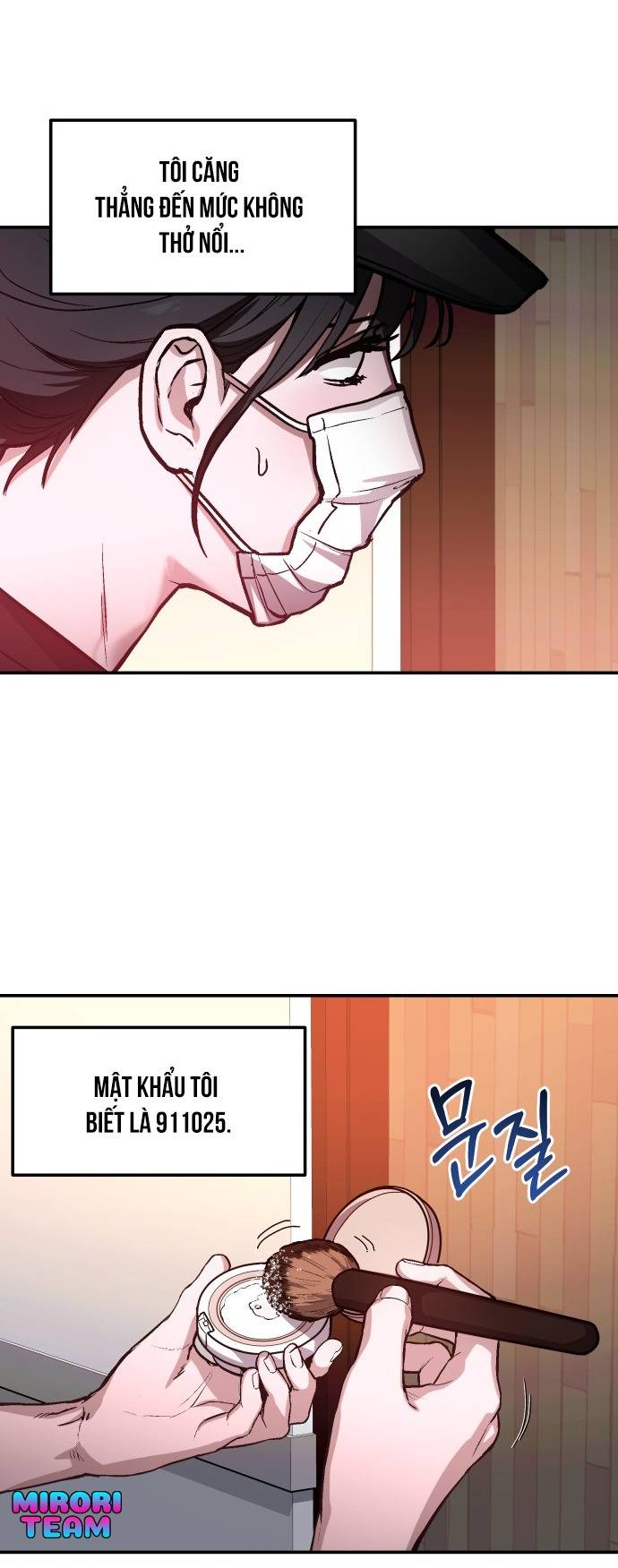 Mẹ Nào Con Nấy Chapter 25 - Trang 2