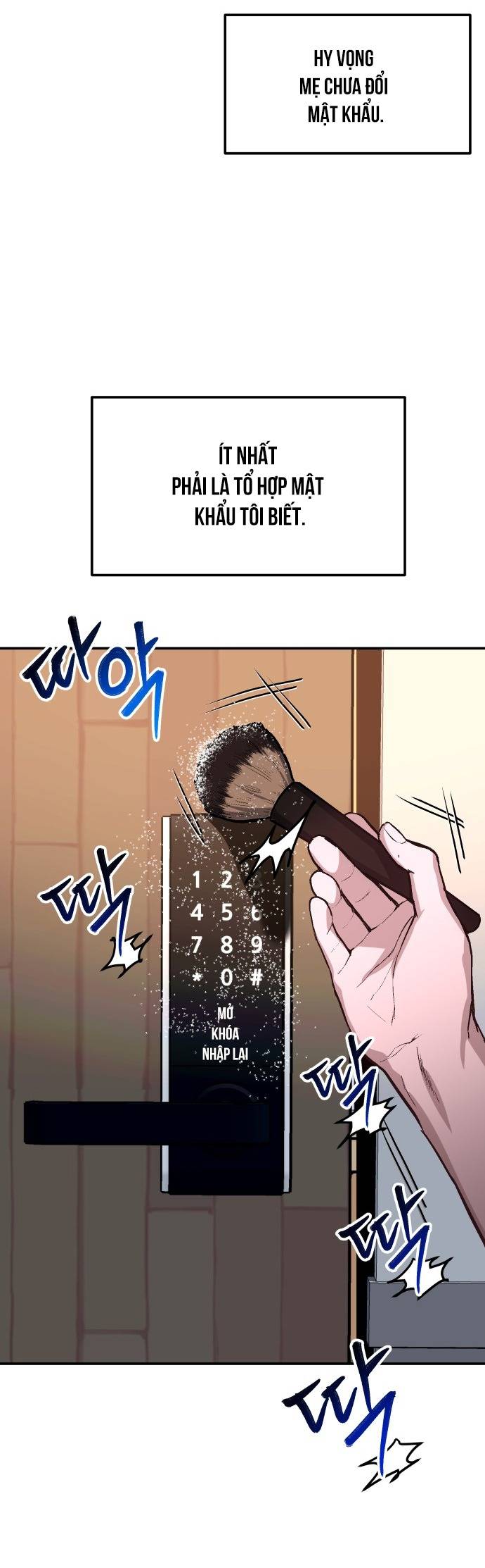 Mẹ Nào Con Nấy Chapter 25 - Trang 2