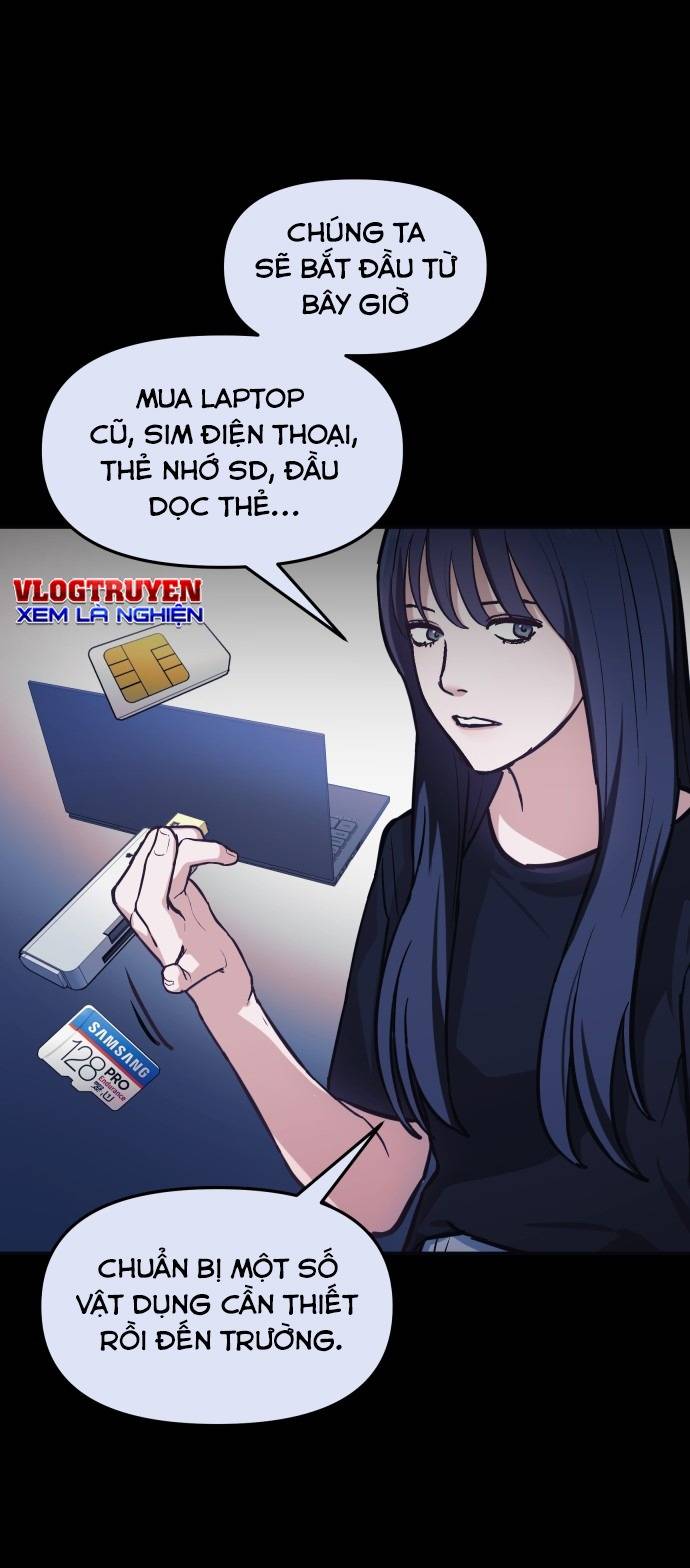 Mẹ Nào Con Nấy Chapter 26 - Trang 2