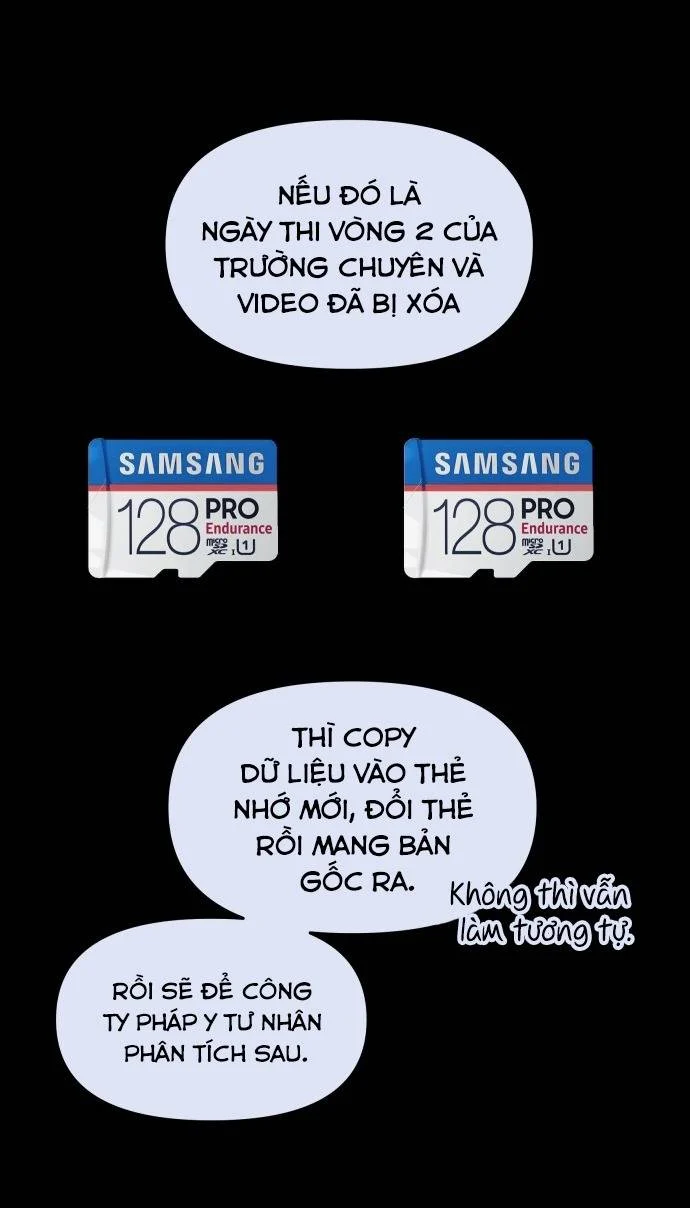 Mẹ Nào Con Nấy Chapter 26 - Trang 2